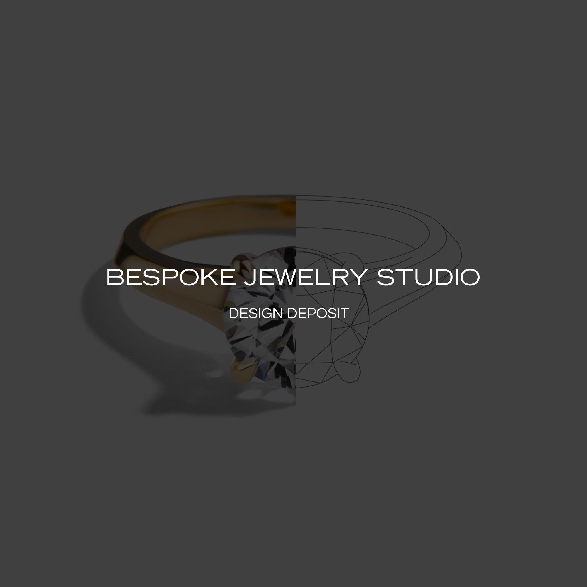 Custom Order - Design Deposit