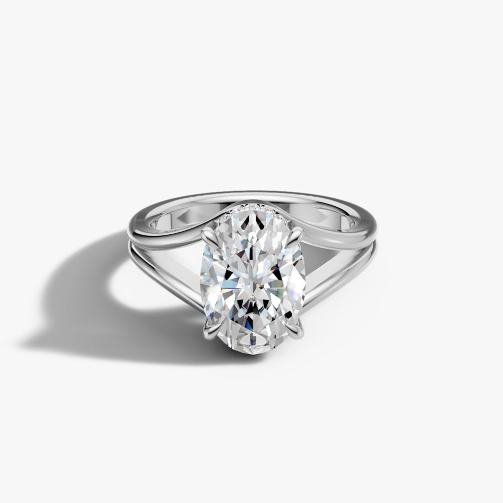 Wrapping Bypass Ring